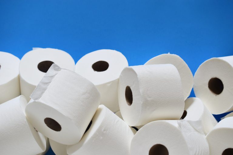 Unrolling Comfort and Hygiene: Exploring the Benefits of Toilet Paper